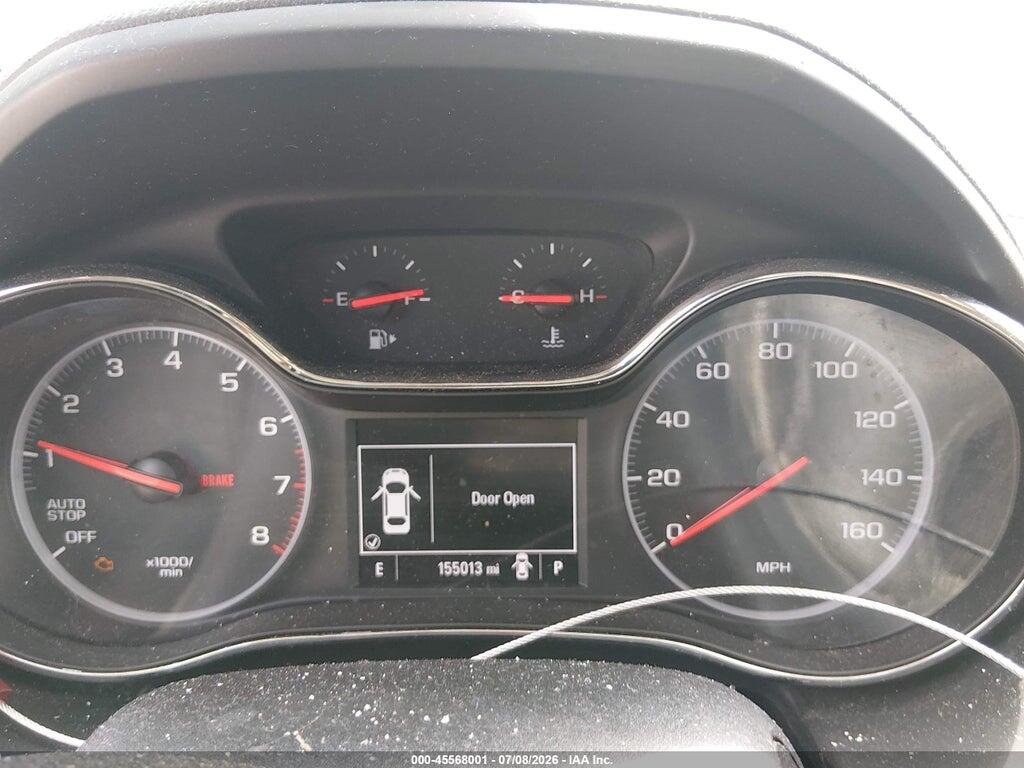 3G1BE6SM1KS541012 2019 CHEVROLET CRUZE photo no. 7