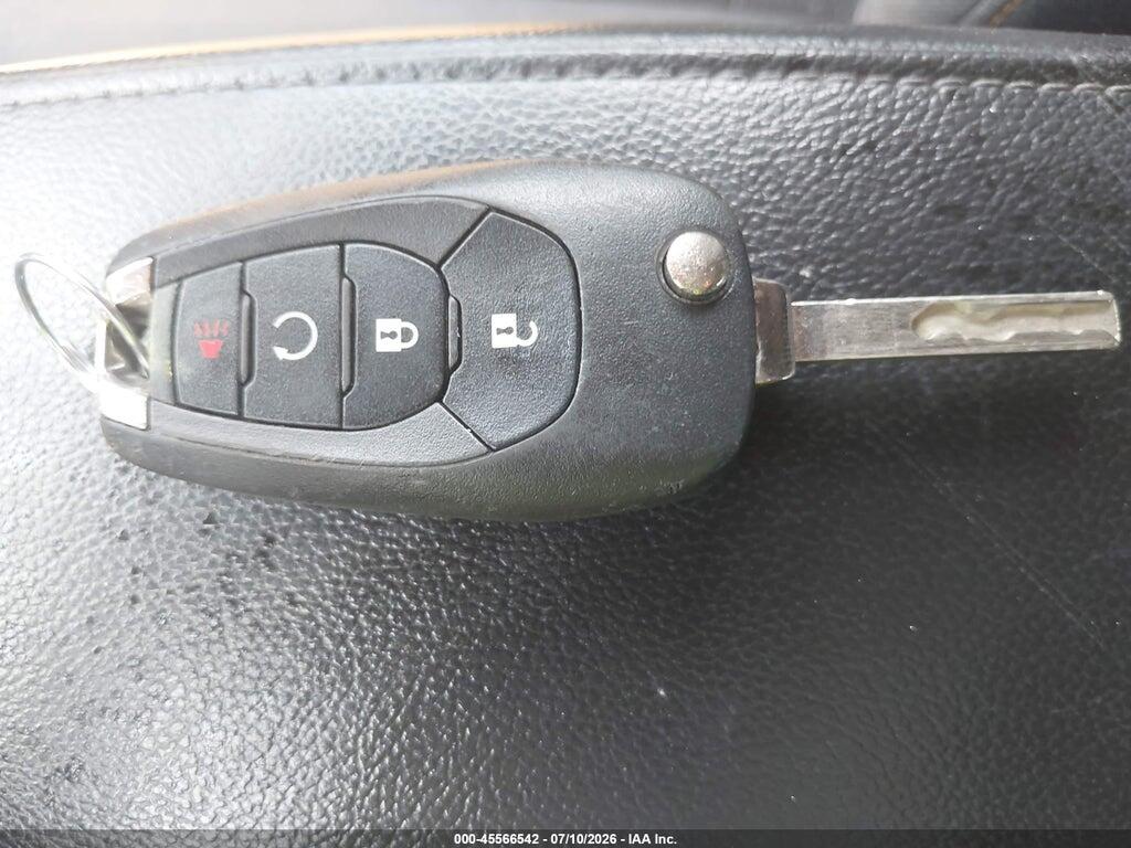 1G1BC5SM2K7119054 2019 CHEVROLET CRUZE photo no. 11
