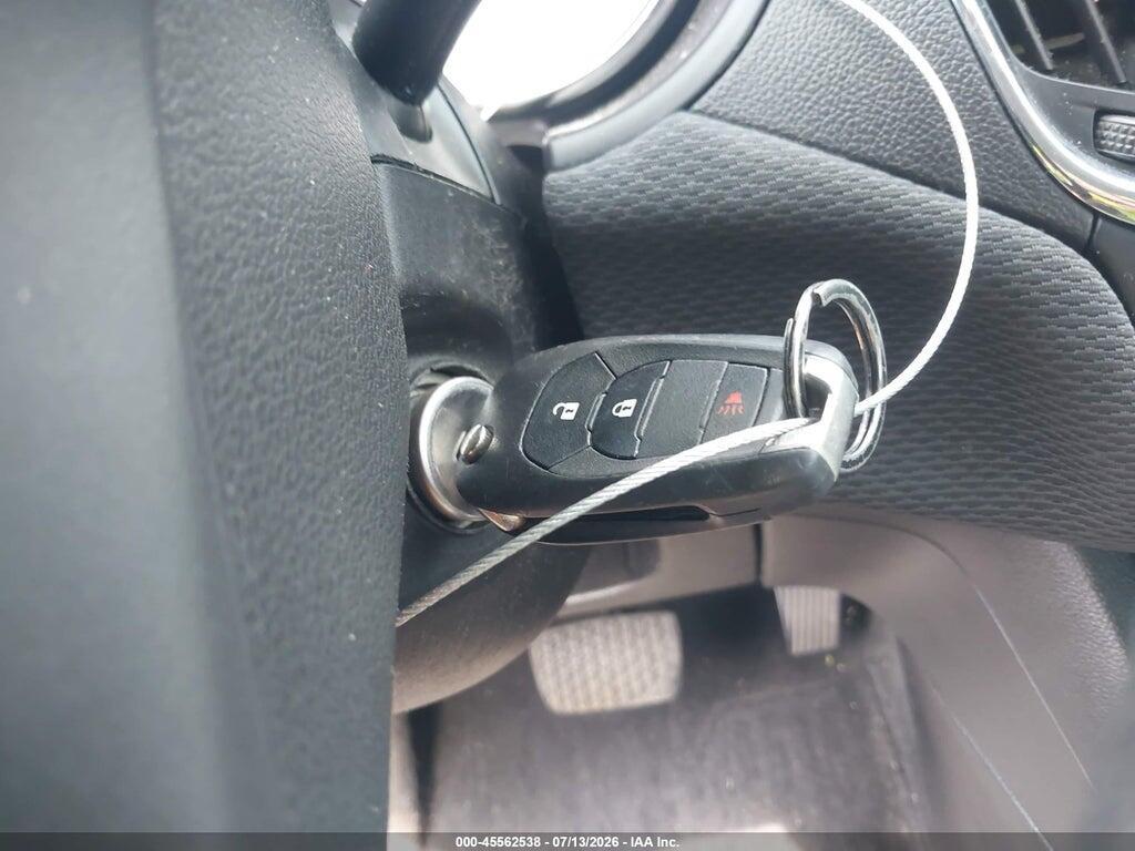 3G1BC6SM6KS611416 2019 CHEVROLET CRUZE photo no. 11
