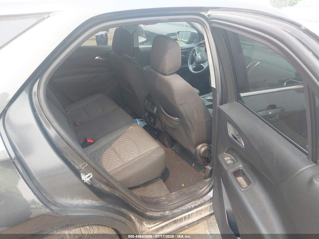 2GNAXUEV8K6120187 2019 CHEVROLET EQUINOX photo no. 8