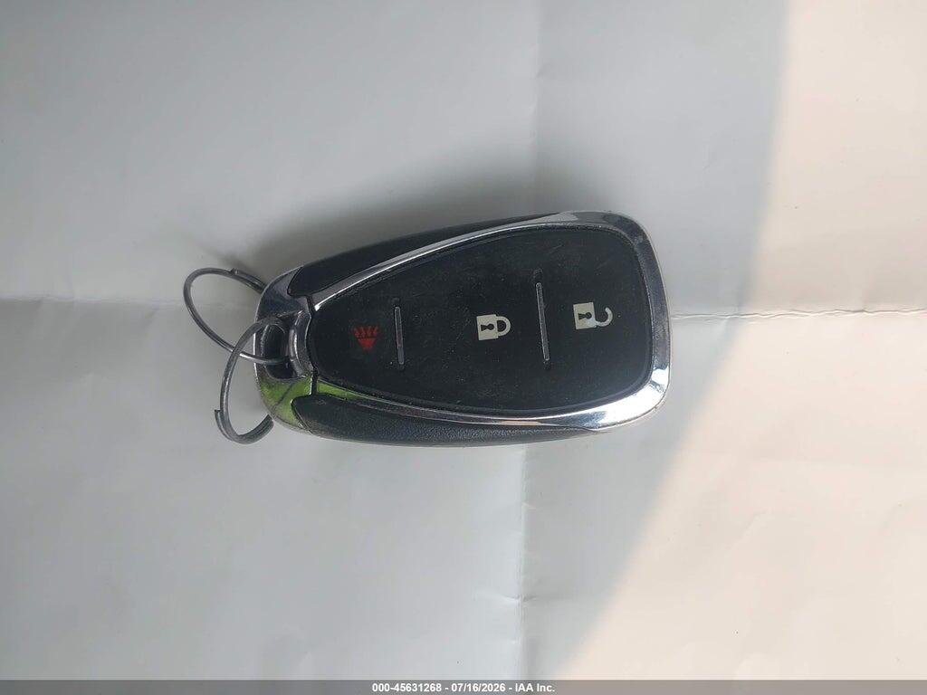 3GNAXHEVXKS510667 2019 CHEVROLET EQUINOX photo no. 11