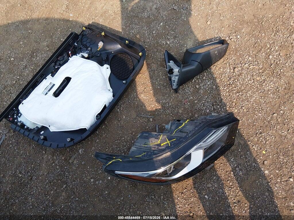 2GNAXVEX4K6158734 2019 CHEVROLET EQUINOX photo no. 12