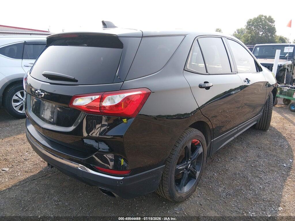 2GNAXVEX4K6158734 2019 CHEVROLET EQUINOX photo no. 4