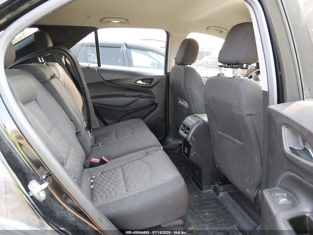 2GNAXVEX4K6158734 2019 CHEVROLET EQUINOX photo no. 8