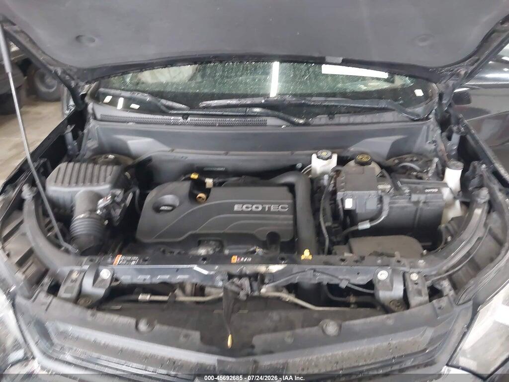 3GNAXUEV3KL282546 2019 CHEVROLET EQUINOX photo no. 10