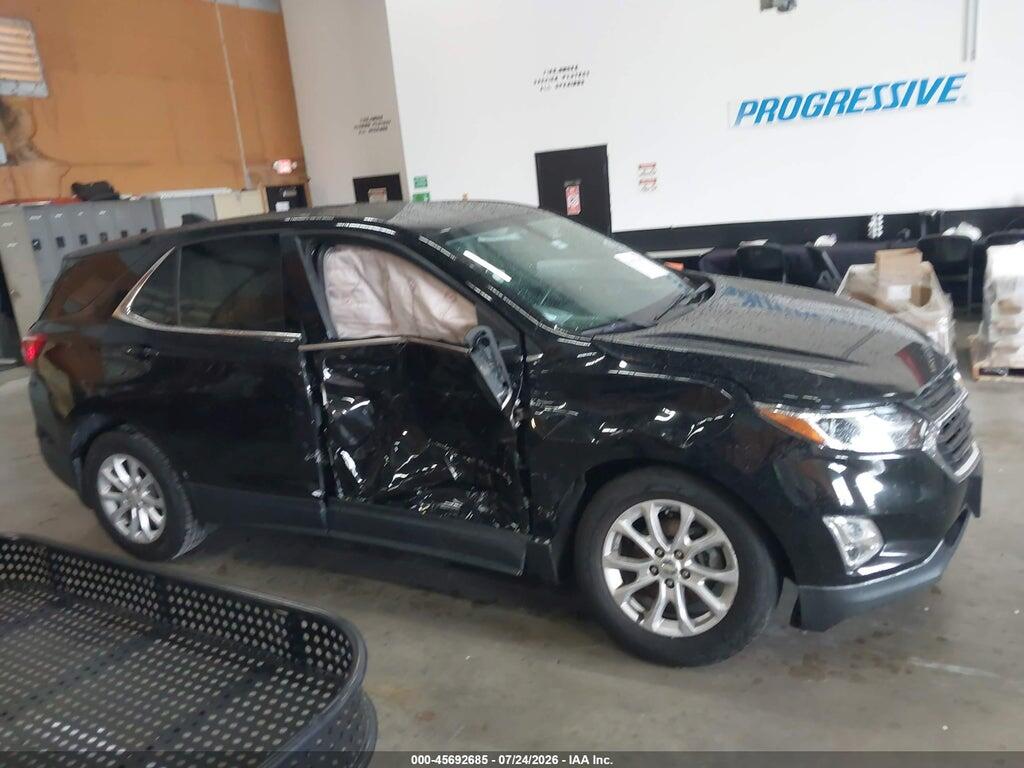 3GNAXUEV3KL282546 2019 CHEVROLET EQUINOX photo no. 12