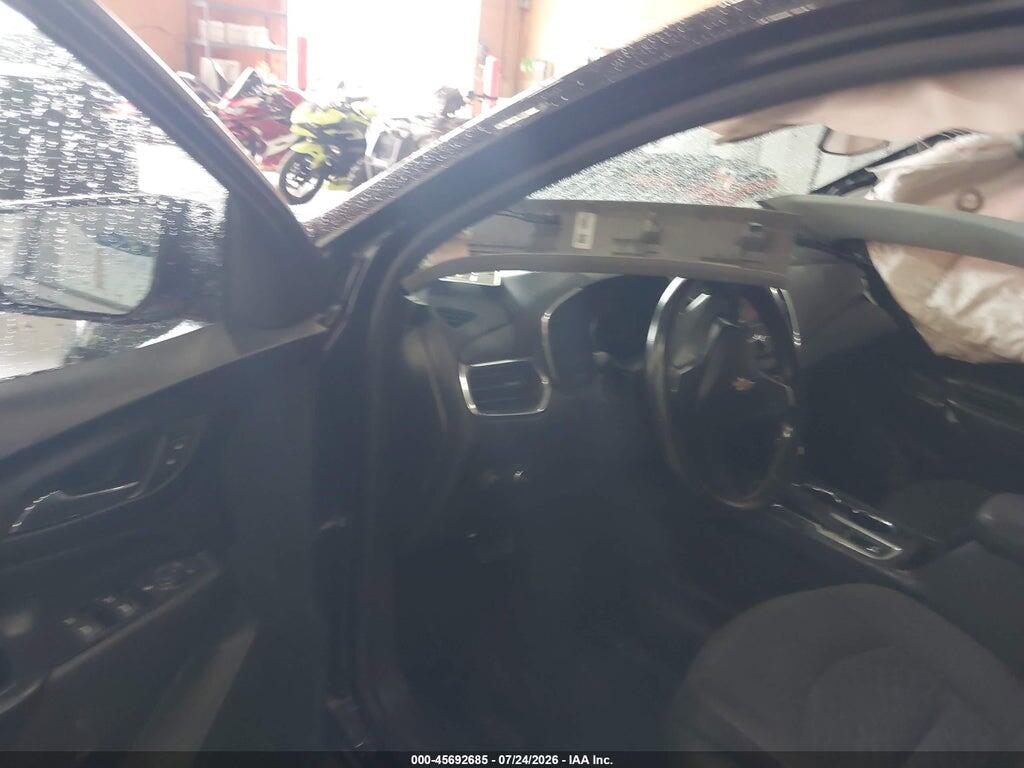3GNAXUEV3KL282546 2019 CHEVROLET EQUINOX photo no. 5