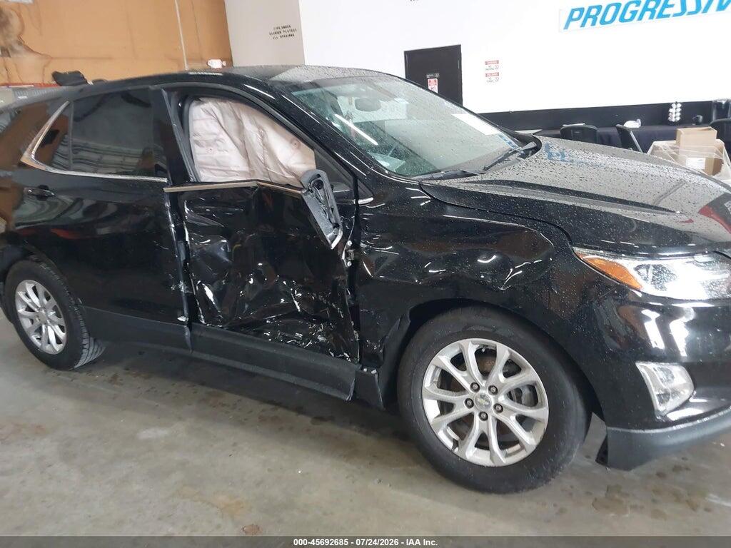 3GNAXUEV3KL282546 2019 CHEVROLET EQUINOX photo no. 6