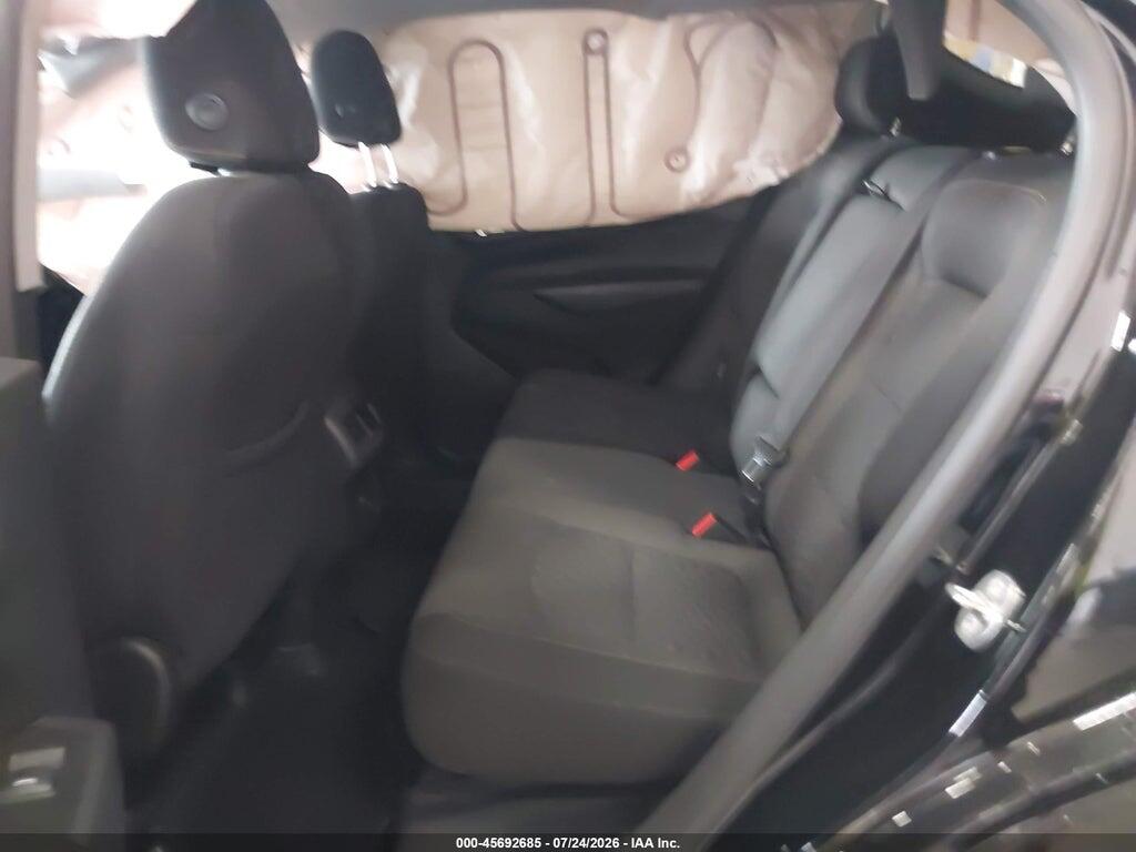 3GNAXUEV3KL282546 2019 CHEVROLET EQUINOX photo no. 8