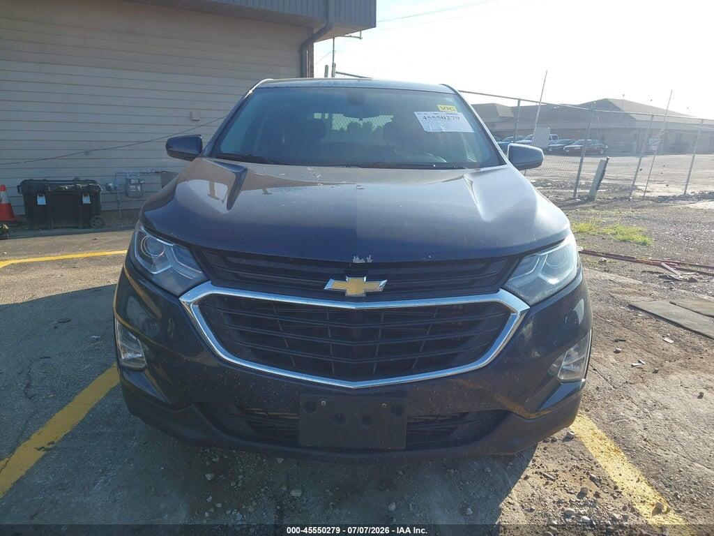 3GNAXKEV5KS536431 2019 CHEVROLET EQUINOX photo no. 12