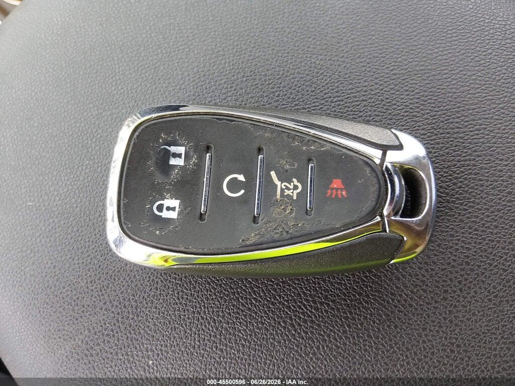2GNAXUEV8K6276410 2019 CHEVROLET EQUINOX photo no. 11