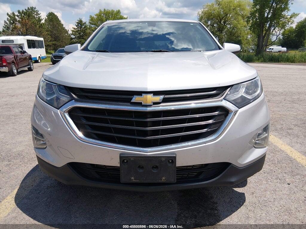 2GNAXUEV8K6276410 2019 CHEVROLET EQUINOX photo no. 12