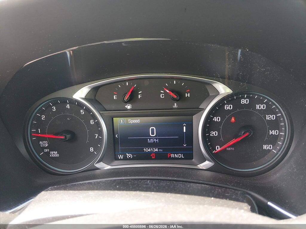 2GNAXUEV8K6276410 2019 CHEVROLET EQUINOX photo no. 7
