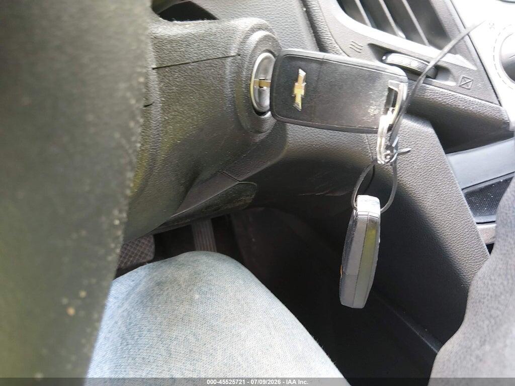 2GNFLEEK1H6334590 2017 CHEVROLET EQUINOX photo no. 11