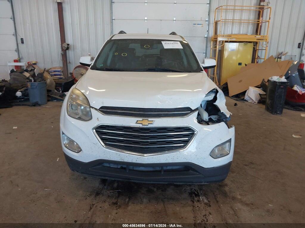 2GNALCEK9H1547590 2017 CHEVROLET EQUINOX photo no. 12