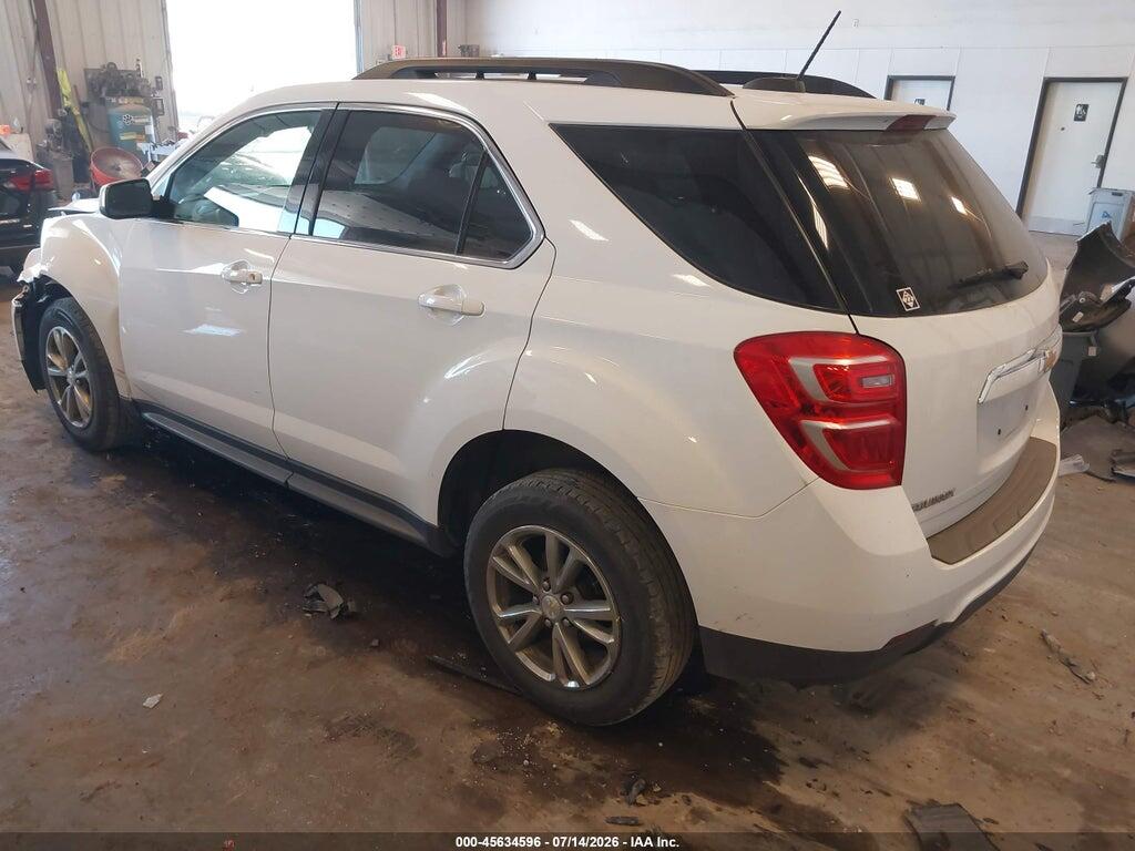 2GNALCEK9H1547590 2017 CHEVROLET EQUINOX photo no. 3