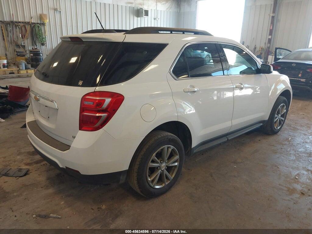 2GNALCEK9H1547590 2017 CHEVROLET EQUINOX photo no. 4