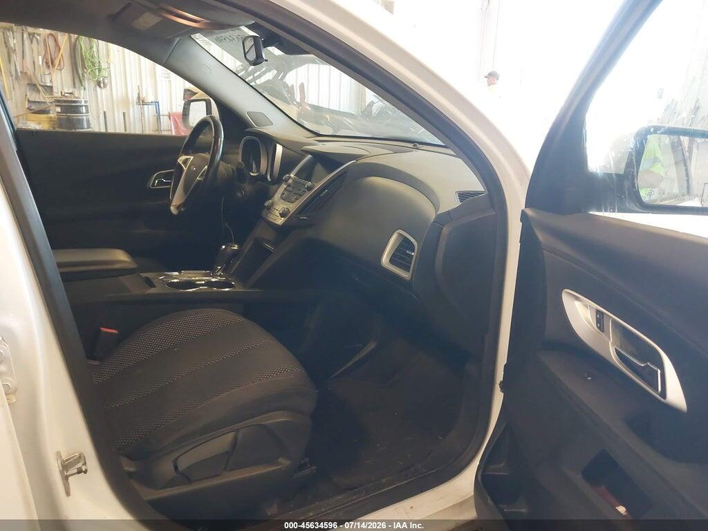 2GNALCEK9H1547590 2017 CHEVROLET EQUINOX photo no. 5
