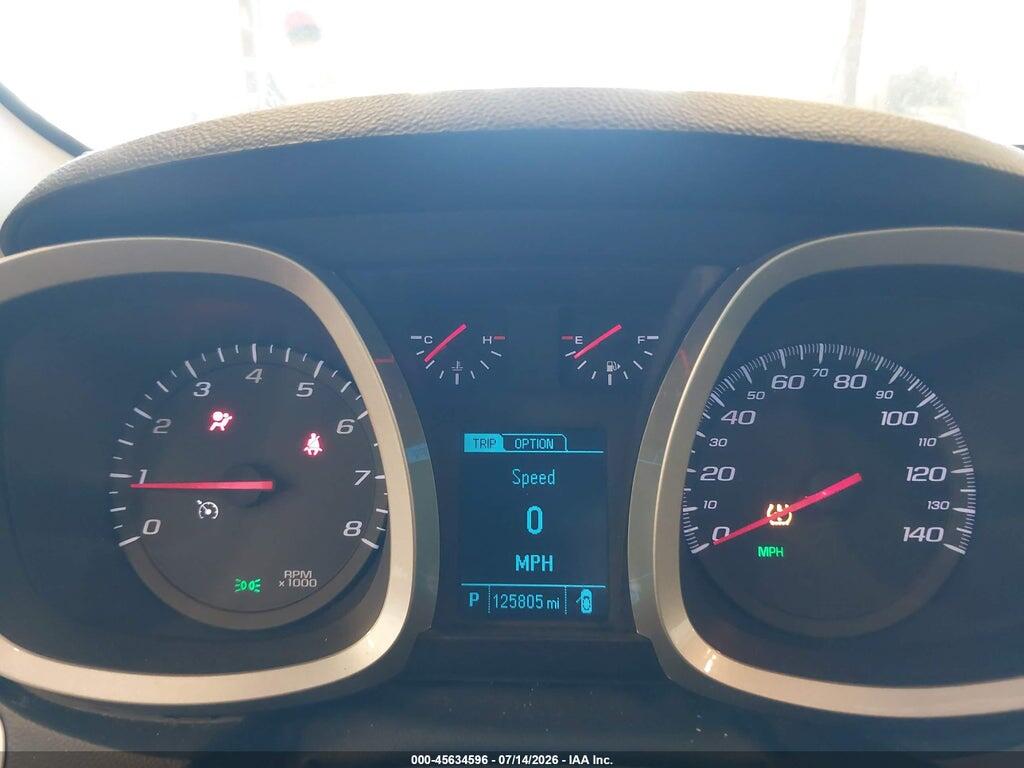 2GNALCEK9H1547590 2017 CHEVROLET EQUINOX photo no. 7