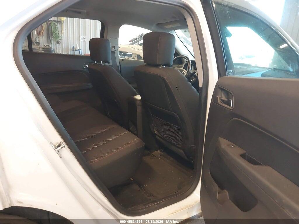 2GNALCEK9H1547590 2017 CHEVROLET EQUINOX photo no. 8