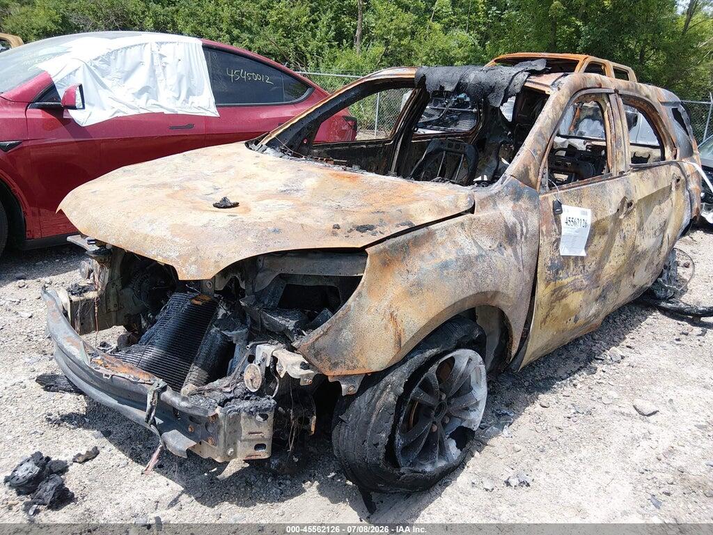 2GNFLFE38H6225381 2017 CHEVROLET EQUINOX photo no. 6