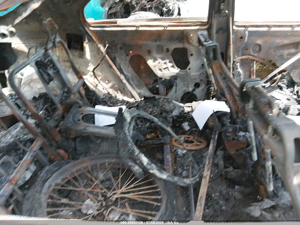 2GNFLFE38H6225381 2017 CHEVROLET EQUINOX photo no. 8