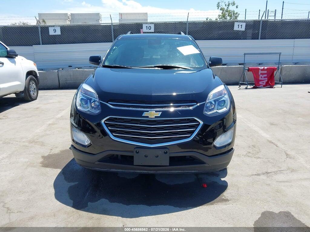 2GNALCEK1H6126451 2017 CHEVROLET EQUINOX photo no. 12