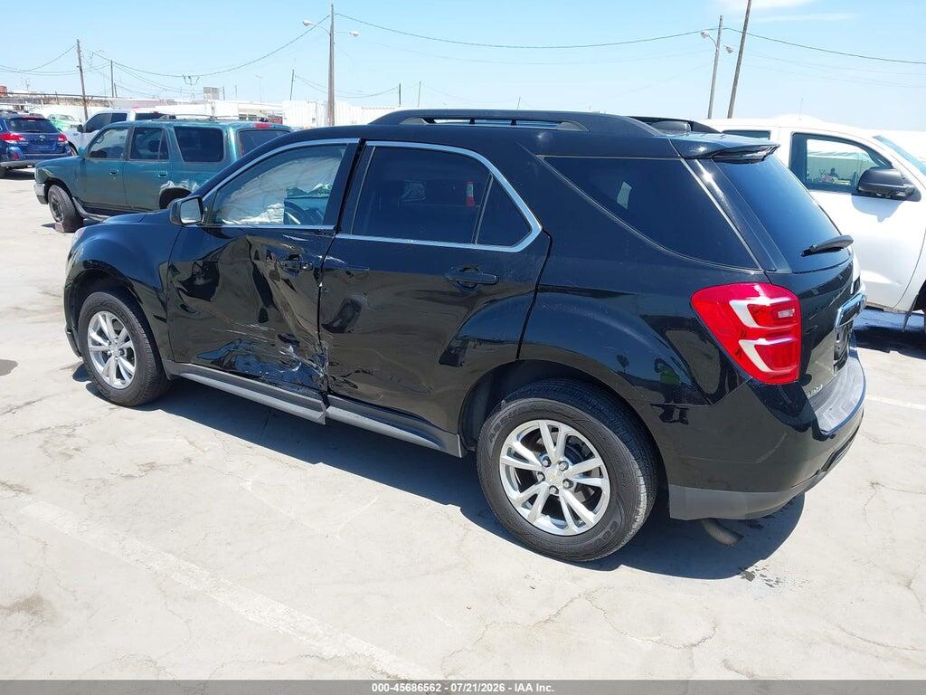 2GNALCEK1H6126451 2017 CHEVROLET EQUINOX photo no. 3
