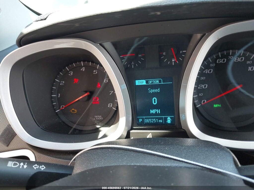 2GNALCEK1H6126451 2017 CHEVROLET EQUINOX photo no. 7
