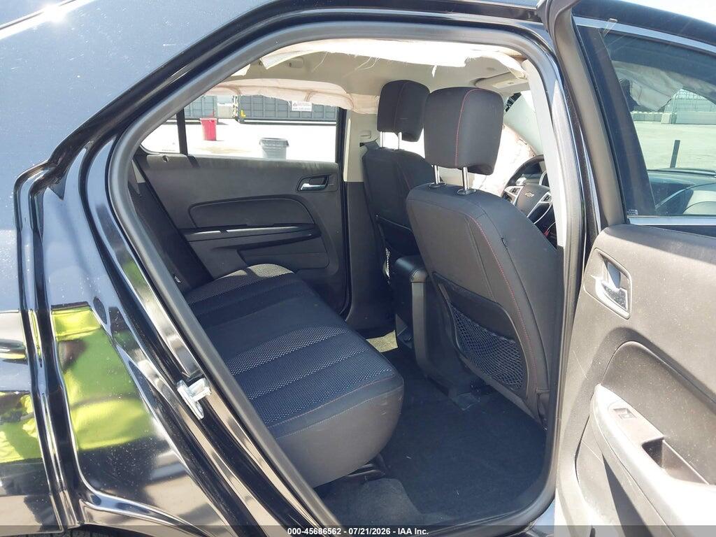 2GNALCEK1H6126451 2017 CHEVROLET EQUINOX photo no. 8