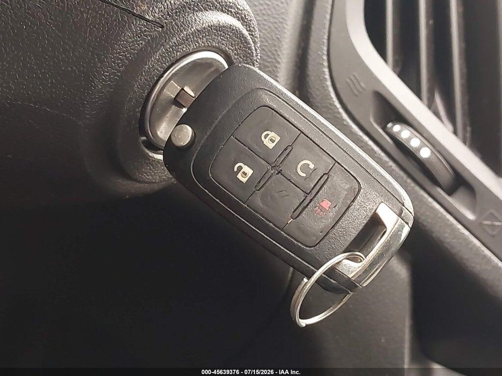 2GNFLFEK0H6261346 2017 CHEVROLET EQUINOX photo no. 11
