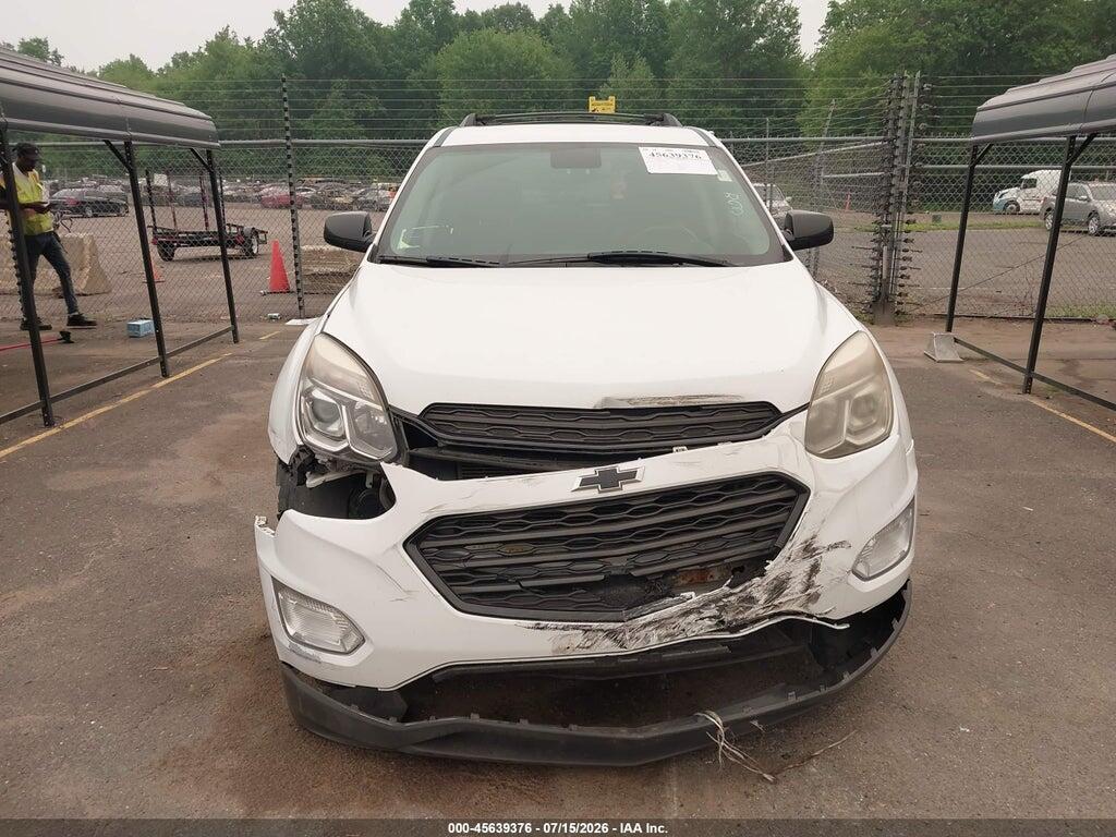 2GNFLFEK0H6261346 2017 CHEVROLET EQUINOX photo no. 12