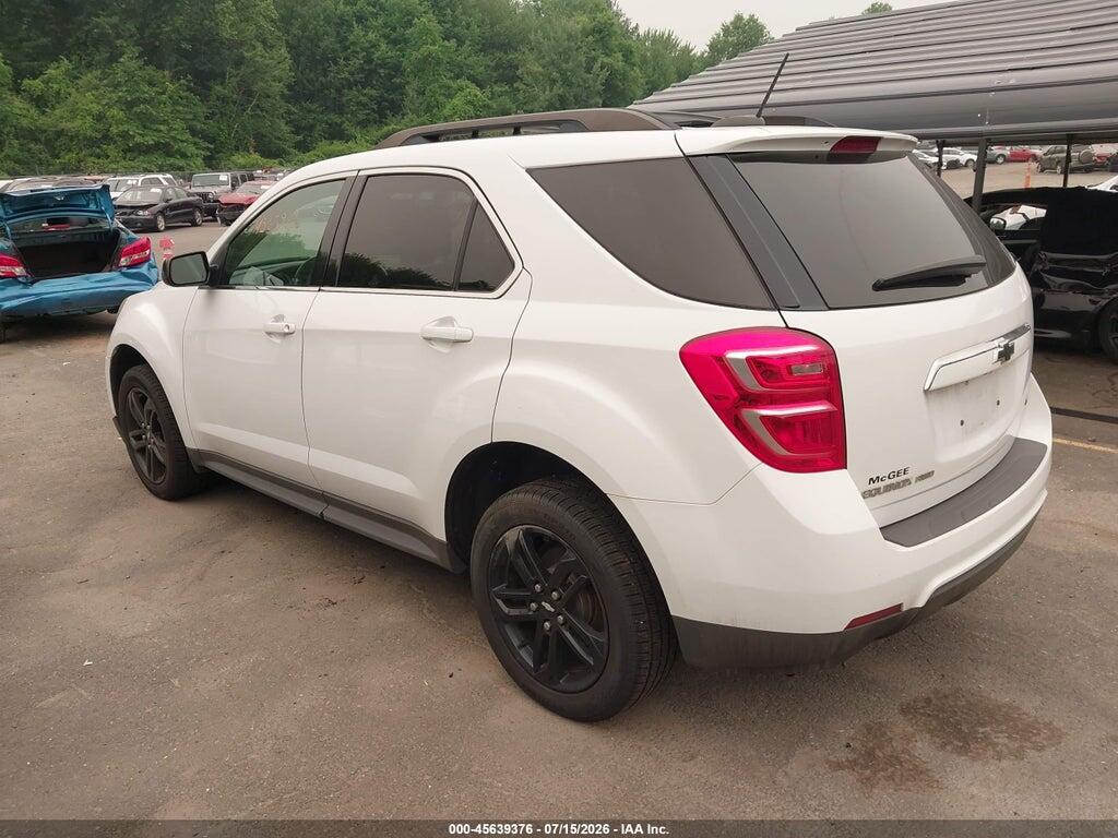 2GNFLFEK0H6261346 2017 CHEVROLET EQUINOX photo no. 3