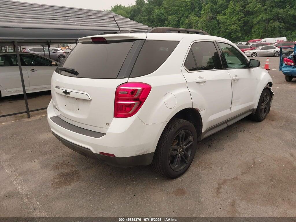 2GNFLFEK0H6261346 2017 CHEVROLET EQUINOX photo no. 4