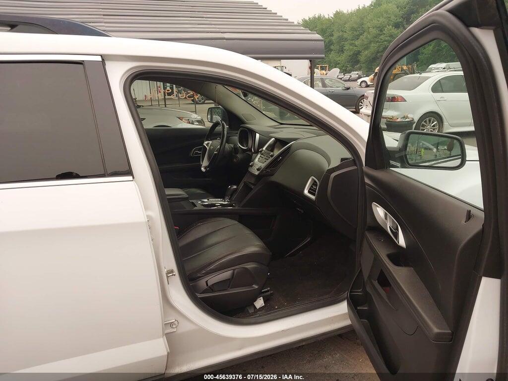2GNFLFEK0H6261346 2017 CHEVROLET EQUINOX photo no. 5