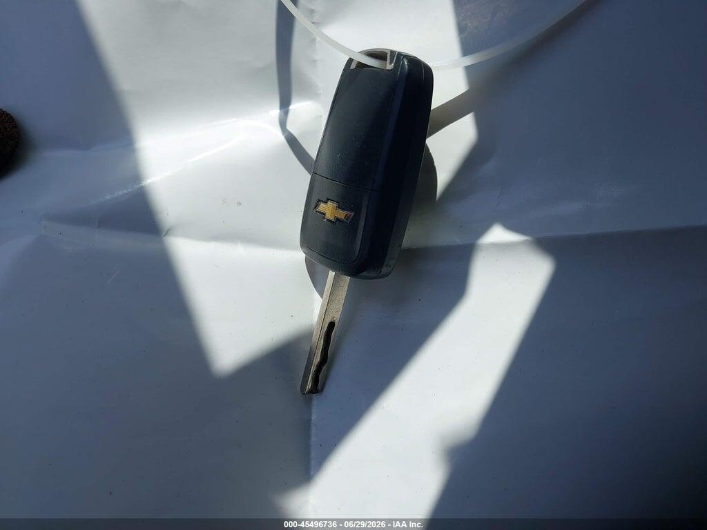 2GNALCEKXH6300923 2017 CHEVROLET EQUINOX photo no. 10