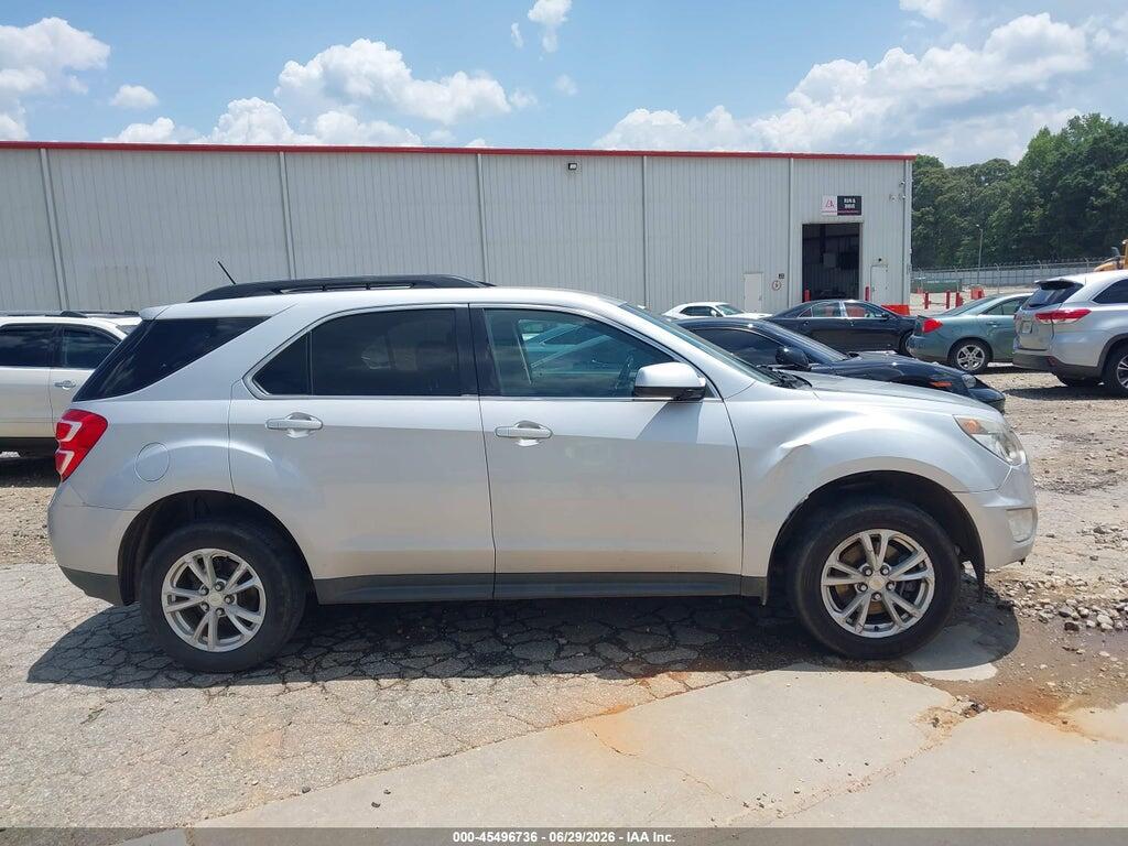 2GNALCEKXH6300923 2017 CHEVROLET EQUINOX photo no. 12