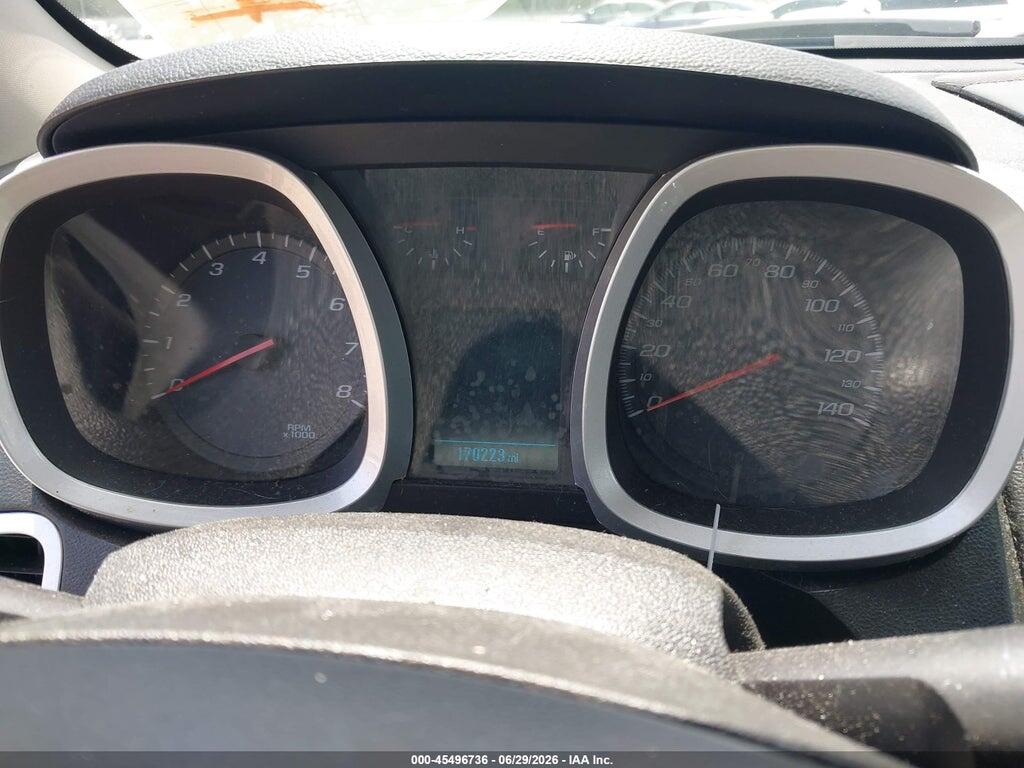 2GNALCEKXH6300923 2017 CHEVROLET EQUINOX photo no. 7