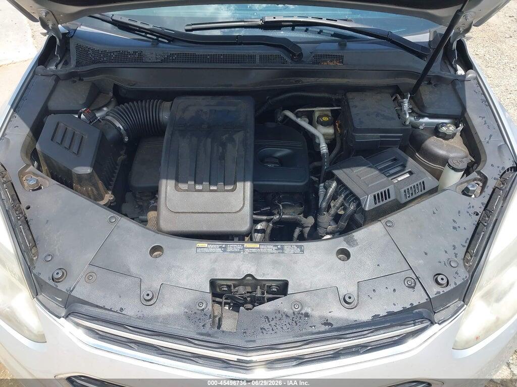 2GNALCEKXH6300923 2017 CHEVROLET EQUINOX photo no. 9