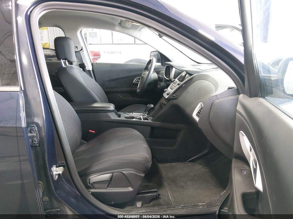 2GNFLEEK7H6329975 2017 CHEVROLET EQUINOX photo no. 5