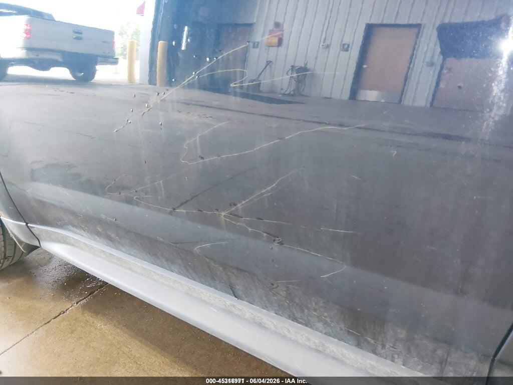 2GNFLEEK7H6329975 2017 CHEVROLET EQUINOX photo no. 6