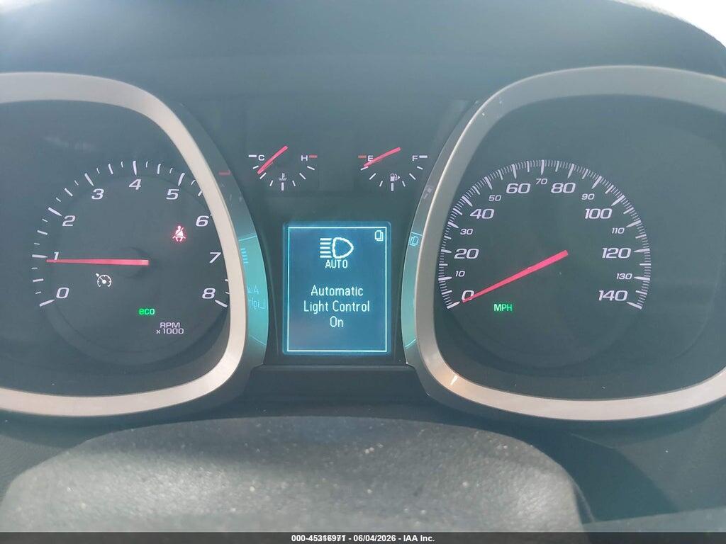 2GNFLEEK7H6329975 2017 CHEVROLET EQUINOX photo no. 7