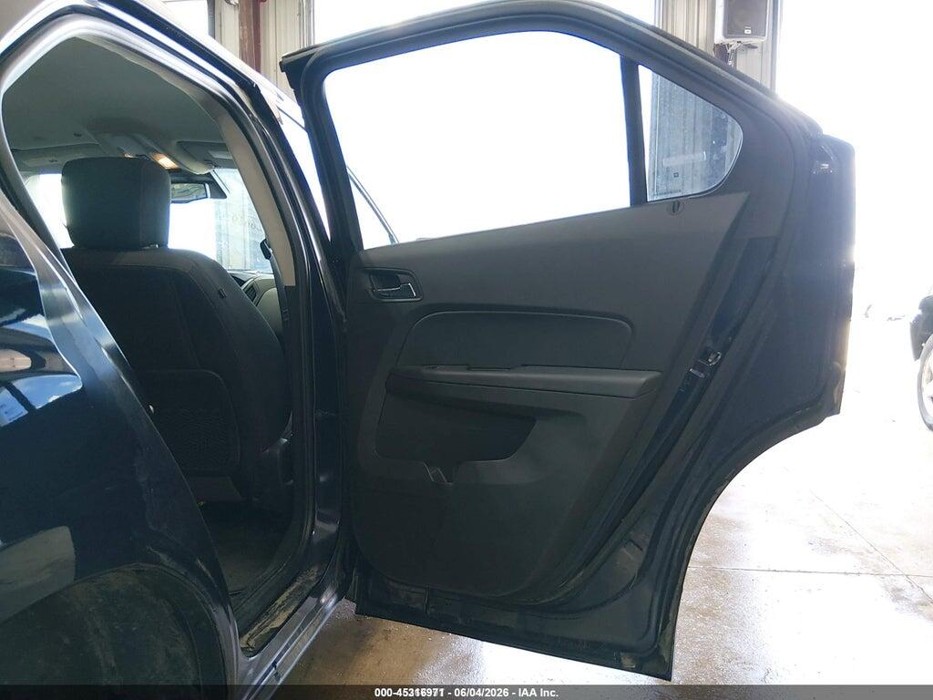 2GNFLEEK7H6329975 2017 CHEVROLET EQUINOX photo no. 8