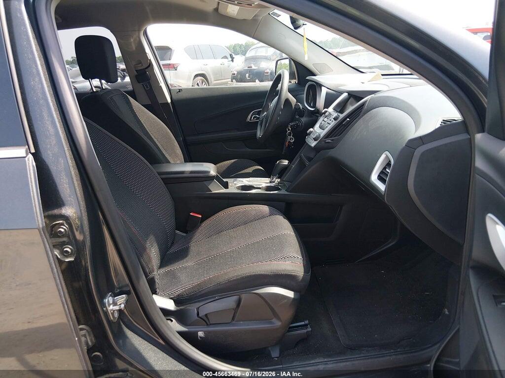 2GNFLEEK5H6330543 2017 CHEVROLET EQUINOX photo no. 5