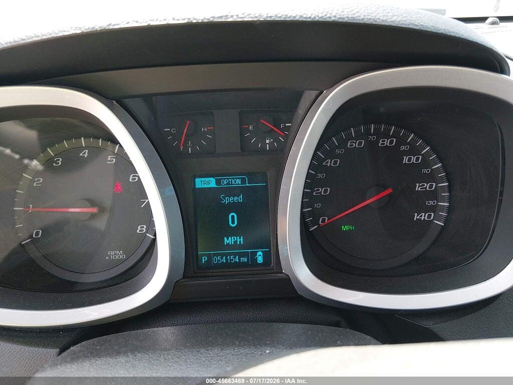 2GNFLEEK5H6330543 2017 CHEVROLET EQUINOX photo no. 7