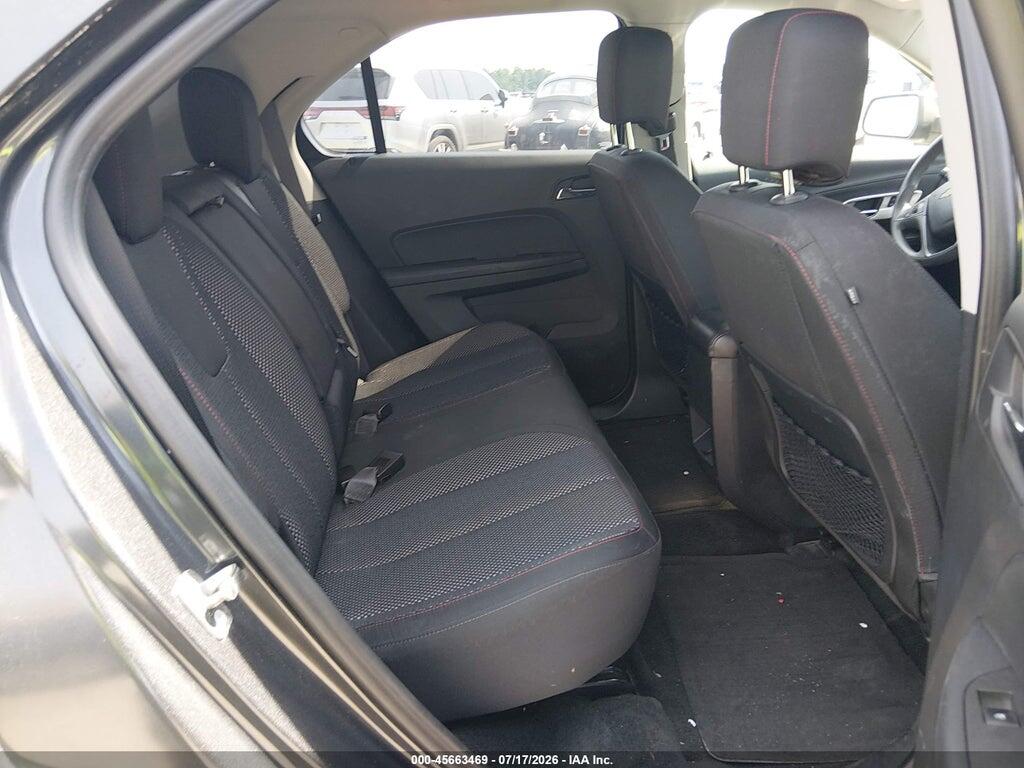 2GNFLEEK5H6330543 2017 CHEVROLET EQUINOX photo no. 8