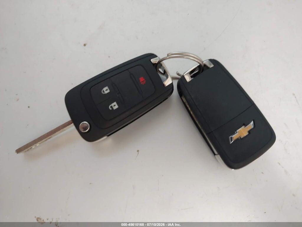 2GNFLEEK3H6303258 2017 CHEVROLET EQUINOX photo no. 11