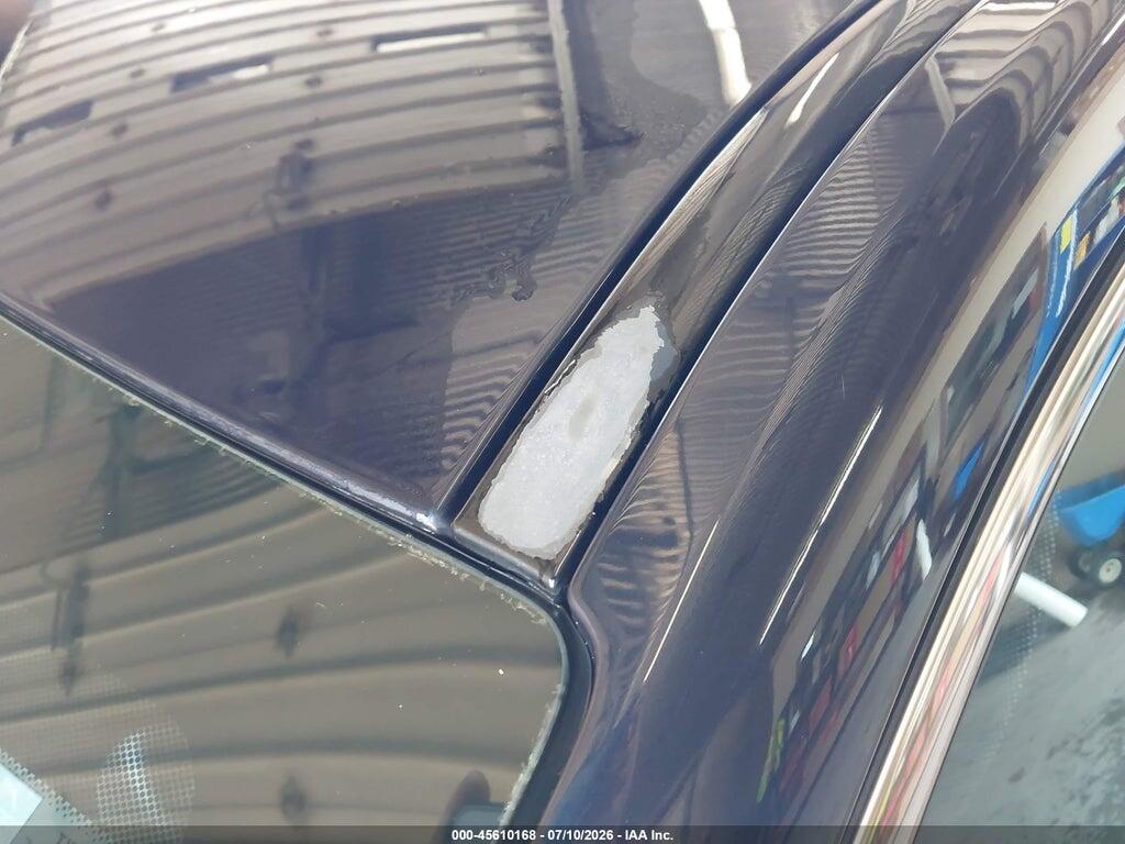 2GNFLEEK3H6303258 2017 CHEVROLET EQUINOX photo no. 12