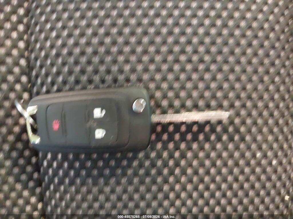 2GNFLEEK9H6313938 2017 CHEVROLET EQUINOX photo no. 11