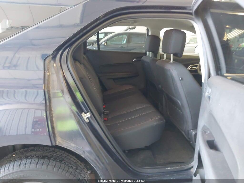 2GNFLEEK9H6313938 2017 CHEVROLET EQUINOX photo no. 8